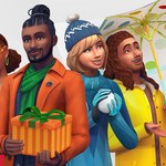 Cztery pory roku kolejnym rozszerzeniem do The Sims 4