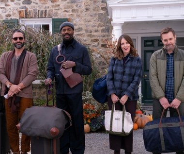 "Cztery pory roku". Ulubienica Ameryki wraca z nowym serialem. Będzie śmiesznie