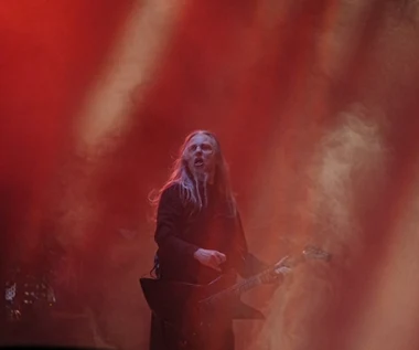 "Cztery potęgi metalu z Północy na jednej scenie". Kto zagra z Hypocrisy w Polsce?