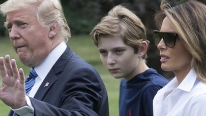 Cztery priorytety Polski przed wizytą Donalda Trumpa