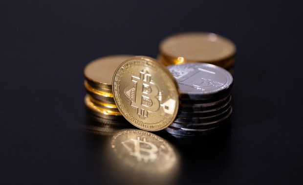 Cztery projekty ws. kryptowalut. Nawrocki: Taką ustawę ja bym podpisał