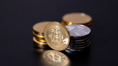 Cztery projekty ws. kryptowalut. Nawrocki: Taką ustawę ja bym podpisał