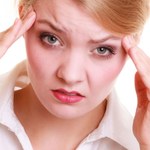 Cztery proste sposoby na migrenę
