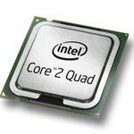Cztery rdzenie od Intela na CES