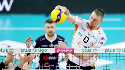 ​Cztery siatkarskie potęgi powalczą o puchar