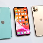 Cztery smartfony Apple w 2020 roku?