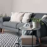 piękne wnętrze Cztery wnętrzarskie błędy, przez które twoje mieszkanie wygląda niemodnie