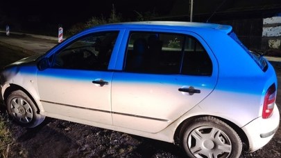 Cztery zakazy, 3,5 promila, a wciąż jeździł autem