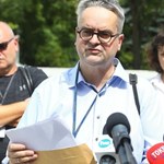 Czuchnowski robił wszystko, by być z żoną do jej ostatnich chwil. Kazała mu przyrzec, że się nie zabije