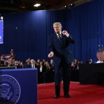 "Czuje się jak 50 lat temu". We wtorek Trumpa czekają coroczne badania