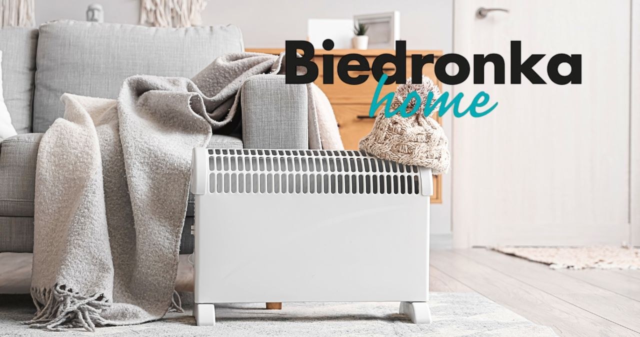 Czujesz chłód w mieszkaniu? Te urządzenia z Biedronki błyskawicznie Cię ogrzeją /CanvaPro /INTERIA.PL
