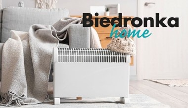 Czujesz chłód w mieszkaniu? Te urządzenia z Biedronki błyskawicznie Cię ogrzeją