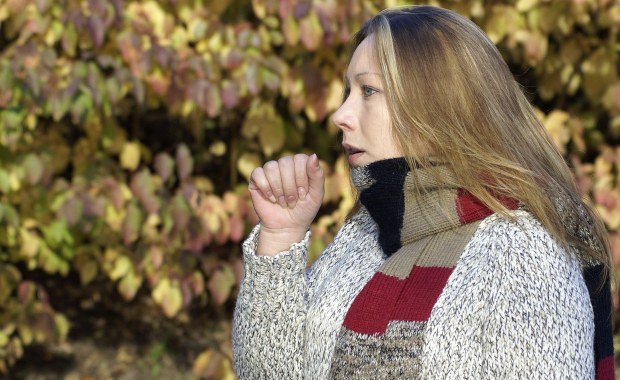 Czujesz się samotny? Ciężej się przeziębisz