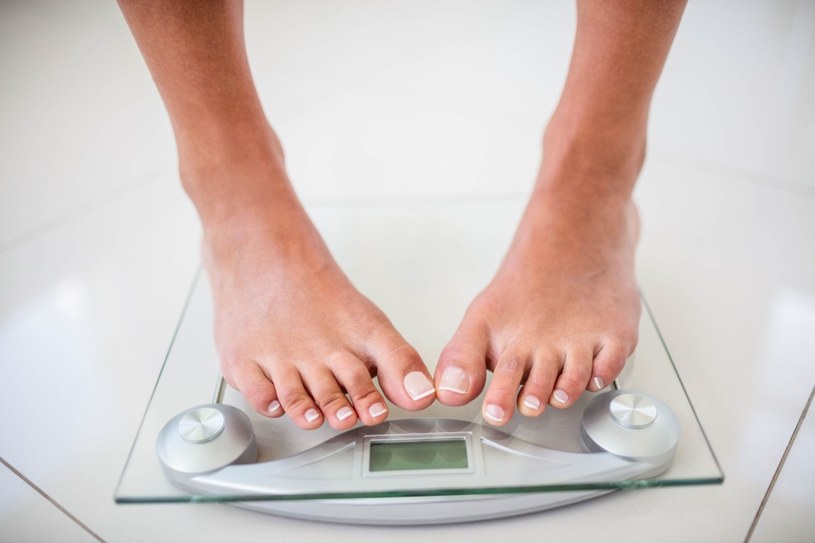 Czujesz, że powinnaś schudnąć? Porzuć wszelkie diety! /123RF/PICSEL