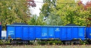 Czujnik GPS znaleziony na wagonie w Poznaniu. Nielegalne pozyskiwanie informacji?