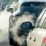 Czujnik w zderzaku sprawdzi, czy auto spełnia normę emisji spalin 