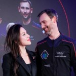 Czuły wpis Aleksandry Uznańskiej-Wiśniewskiej tuż po starcie męża