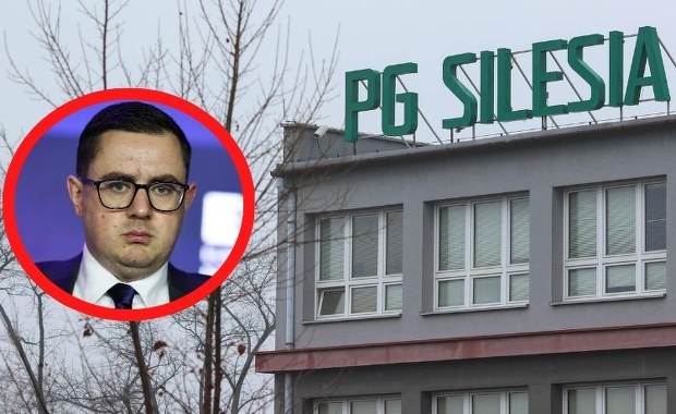 Czwarta doba protestu w kopalni Silesia. Minister Motyka skierował list do górników