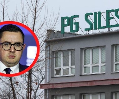 Czwarta doba protestu w kopalni Silesia. Minister Motyka skierował list do górników