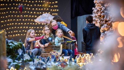 Czwarta fala a Boże Narodzenie. Jak będą wyglądać tegoroczne święta?