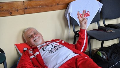 Czwarta osoba rozpoczęła głodówkę w krakowskim kuratorium. "Wynik desperacji"