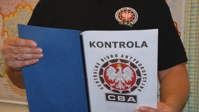 Czwarta osoba zatrzymana przez CBA po akcji w klubie nocnym