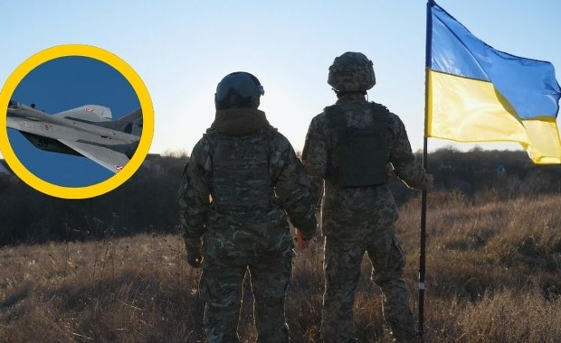 Czwarta rocznica rosyjskiej inwazji. Tyle sprzętu wojskowego Polska przekazała Ukrainie 