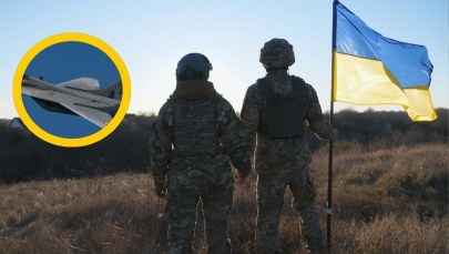 Czwarta rocznica rosyjskiej inwazji. Tyle sprzętu wojskowego Polska przekazała Ukrainie 