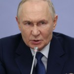 Czwarta rocznica wybuchu wojny tuż, tuż. Unia szykuje kolejny cios w Rosjan