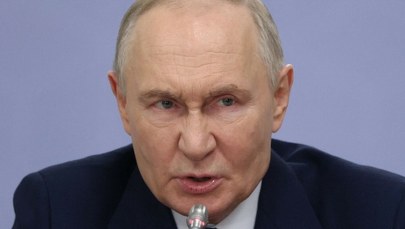 Czwarta rocznica wybuchu wojny tuż, tuż. Unia szykuje kolejny cios w Rosjan