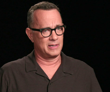 "Czwarta władza": Kogo gra Tom Hanks?