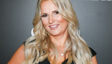 Czwarta żona Michała Wiśniewskiego zmieniła się nie do poznania. Zdradziła, w jaki sposób zrzuciła zbędne kilogramy