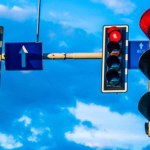 Czwarte światło na sygnalizacji to nowość. Jaki będzie miało kolor?