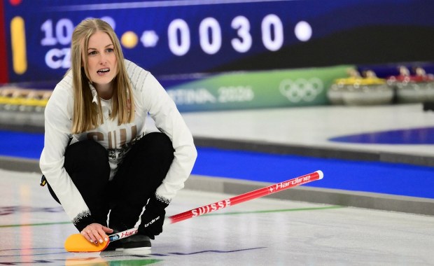 Czwartek na igrzyskach. Sprawdź program zawodów