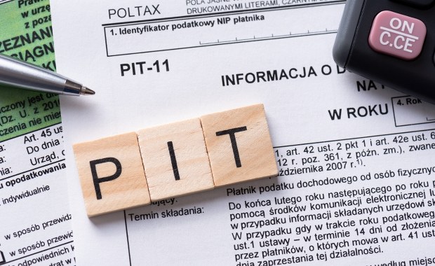Czwartek ostatnim dniem na rozliczenie PIT za 2025 rok