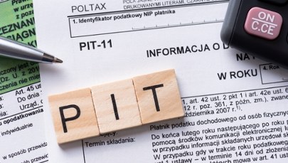 Czwartek ostatnim dniem na rozliczenie PIT za 2025 rok