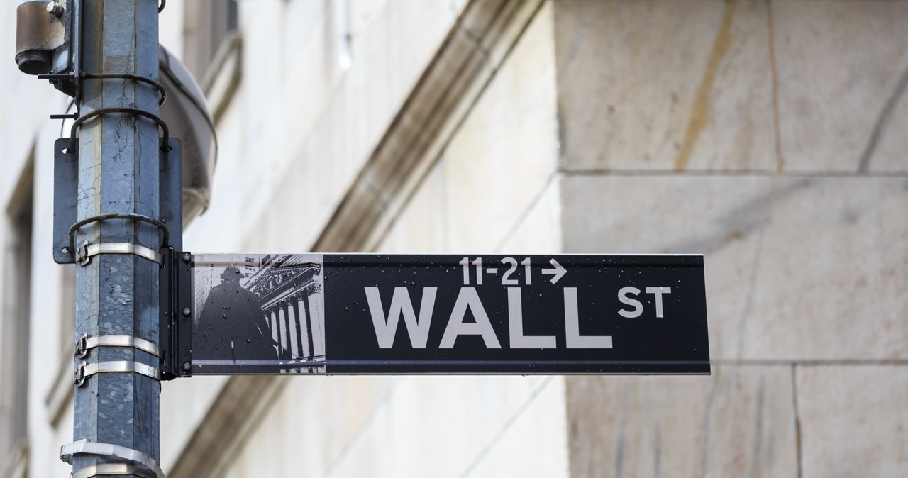 Czwartkowa sesja na Wall Street zakończyła się z przewagą wzrostów /123RF/PICSEL