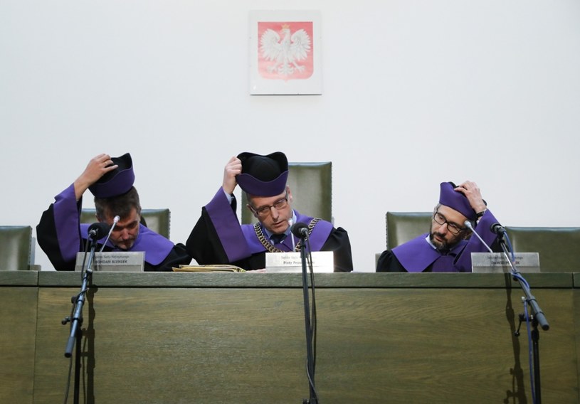 Czwartkowe posiedzenie Izby Pracy SN /Piotr Molecki /East News