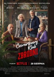 Czwartkowy Klub Zbrodni