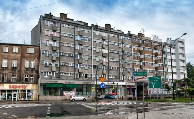 Czwartkowy wstrząs na Śląsku. Komisje szacują straty