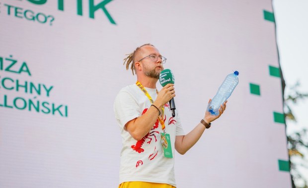 Czwarty dzień BNP Paribas Green Film Festival pod znakiem klimatu i nauki