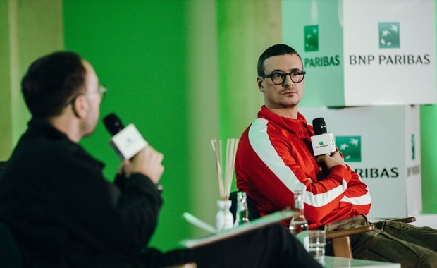 Czwarty dzień BNP Warsaw SerialCon: Maratony serialowe i pokaz "Lady Love"