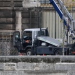 Czwarty podejrzany o kradzież w Luwrze usłyszał zarzuty. Jaka była jego rola?