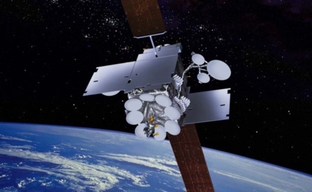 Czwarty satelita Inmarsat-5 już zamówiony /materiały prasowe