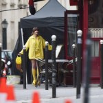 Czwarty sezon "Emily w Paryżu". Dalsze zdjęcia ruszają w... Rzymie