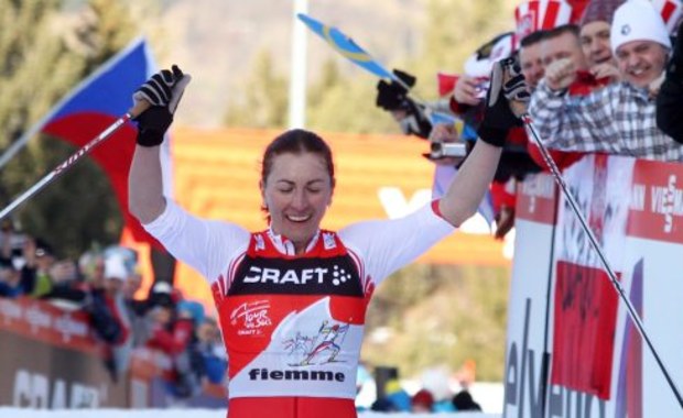 Czwarty z rzędu triumf Kowalczyk w Tour de Ski! Jeszcze nikt w historii tego nie dokonał