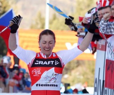 Czwarty z rzędu triumf Kowalczyk w Tour de Ski! Jeszcze nikt w historii tego nie dokonał