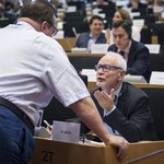 Czwórka polskich eurodeputowanych głosowała za obowiązkowym rozdziałem uchodźców