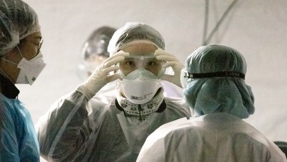 Czworo dzieci w Hiszpanii i Portugalii zarażonych koronawirusem