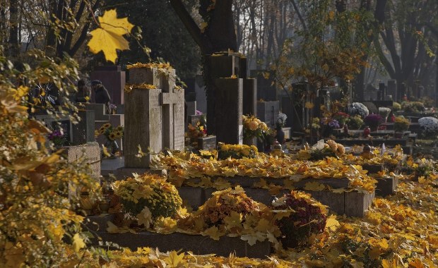 Czy 1 listopada cmentarze będą zamknięte? Rząd porozumiał się z episkopatem